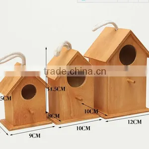 2016 New Design Bird House Pet Cage Home Decoration Wholesale Bird Cages thumbnail-4