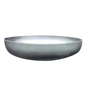 Torispherical Dome Tank Dished Head Manufacturers thumbnail-1