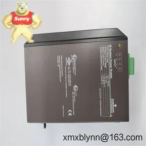 Emerson DeltaV KJ4110X1-EA1 Analog Input Module – 8‑Channel 4–20 mA With HART for Reliable Plant Data thumbnail-3