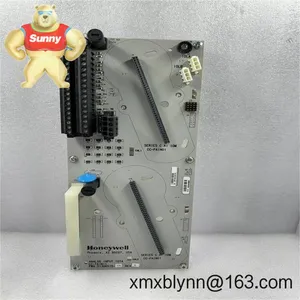 Honeywell CC-TAIN11: Your Go-To Analog Input Module for Rock-Solid Process Signals thumbnail-1