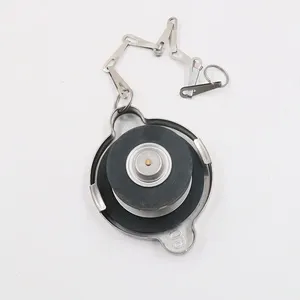 Original SANY Excavator Radiator Cap 60125365 | OEM Pressure Cap for All SY Series Models thumbnail-2