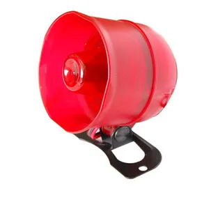 Electronic Horn, Car Horn（Wechat:13510231336） thumbnail-1
