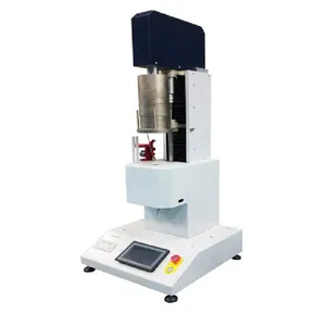 HST Fully MFR MVR Melt Flow Index Automatic Testing Machine Engineering Plastic Melt Flow Index Tester thumbnail-1