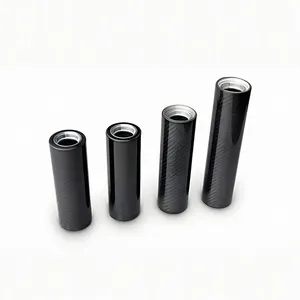 Carbon Fiber Rollers | Manufacturer thumbnail-3