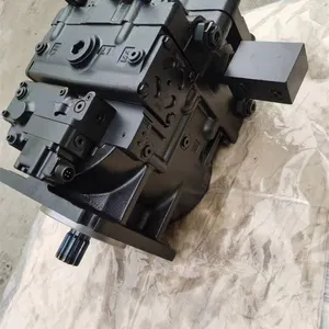 Lainuo 90R042 90R075 90R100 90R130 90R180 90R250 Series Piston Pump 90R250KP5CD80T4C8J03NNN424224 thumbnail-3