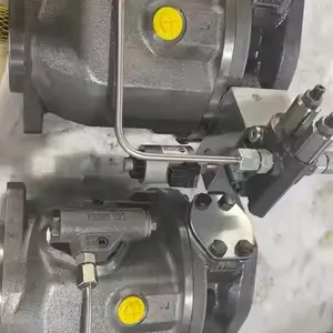 Hydraulic Piston Pump A10VSO45 A10VSO28 A10VSO18 A10VSO AP A10VO 74 DFLR31RVSC12H00T-S1878 A10VO28ED72/52R-VSC11N00P-S1457 thumbnail-4