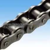 Supply of Imported Chains | Imported Roller Chains | Japanese Chains thumbnail-1