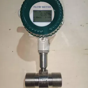 Liquid Turbine Flowmeter thumbnail-3