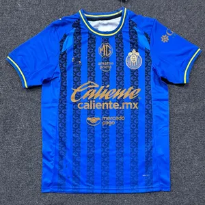 2026 MLS Chelsea Away Large Size Embroidered Fan Version Player Same Football Shirt thumbnail-1