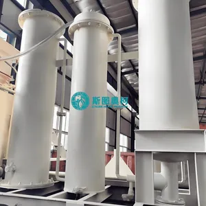 Gold Elution & Electrowinning System Carbon Stripping & Electrowinning System for Gold Recovery thumbnail-3