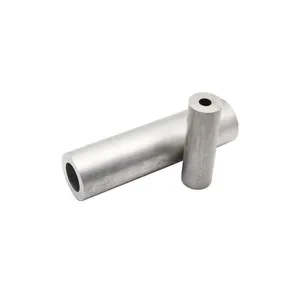 Good Service High Quality Round 5083 Industrial Tubes Material Manufacturers Aluminum Pipe thumbnail-5