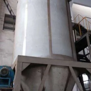 Industrial Pectin Extraction Equipment Making Machine Production Line From Apple Waste Peel Citrus Skin thumbnail-4