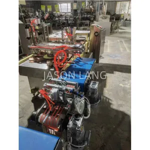 Genyond High Quality Dorayaki Cake Forming Machine for Hot Sale thumbnail-4