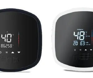 IInstant Electric Water Heater/fast Constant Temperature for Small Household and Kitchen（Wechat:13510231336） thumbnail-1