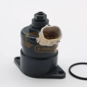 9218234 Excavator Spare Parts ZAX330 ZAX200 Excavator Hydraulic Pump Solenoid Valve 9218234 thumbnail-5