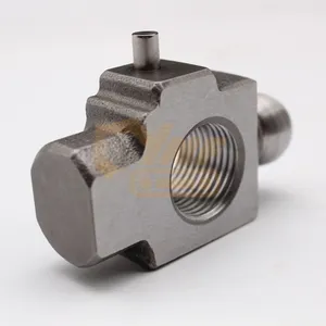 YNF Excavator K3V112 K3V112Dt Hydraulic Pump Parts Servo Piston Pin High Quality 6 Month Warranty thumbnail-3