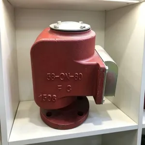 JIS530N Marine Air Cap 53-ON Designed for Harsh Saltwater Environments thumbnail-5