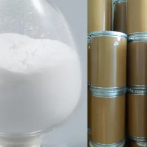 Mebhydroline Napadisylate API Antihistamine Powder China thumbnail-2
