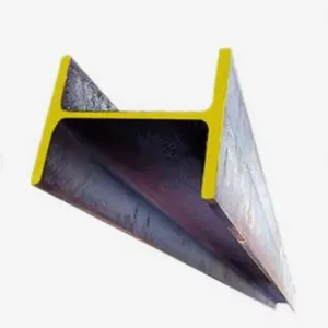 ASTM A276 304 316 Stainless Steel Structural H Beam for Industrial Construction thumbnail-1