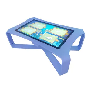 Holographic 3d Magical Painting Interactive Projection for School Walls and Touchable Children's Paradise Immersive Equipment thumbnail-5