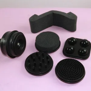 G5 Vibration Slimming Machine for Professional Spa and Beauty Salon Treatments thumbnail-5