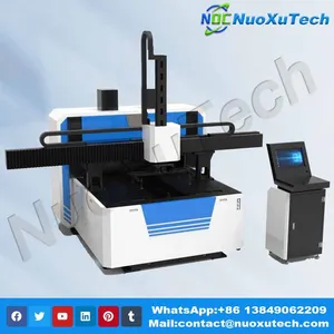 NuoXuTech Intelligent Flexible Bending Center thumbnail-1