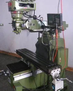 Wood Router thumbnail-2