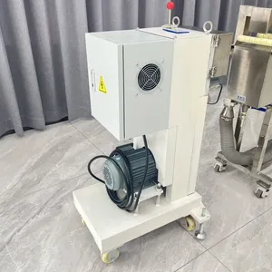 Laboratory Twin Screw Extrusion Pelletizing Line for Polymer Compounding Research and Material Development thumbnail-5