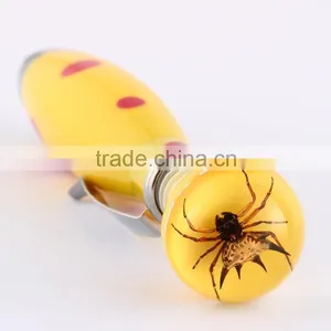 Fantastic Promotional Gift,Real Insect Resin Ballpoint Pen thumbnail-6