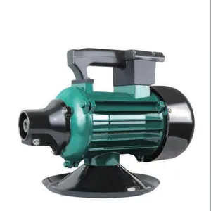 Standard Immersion Concrete Vibrator Motor, Full Copper Core Construction Concrete Vibration Compacting Machine for Civil Residential Building thumbnail-1