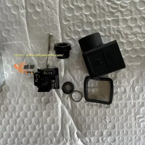 ORIGINAL SDLG SOLENOID 4120005302004 APPLY FOR FOR SDLG WHEEL LOADER MOTOR GRADER LG958 L958F G9180 G9190 G9200 G9220 thumbnail-4