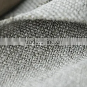 JYH Washed 100% Linen Fabric Upholstery Sofa Fabric thumbnail-2