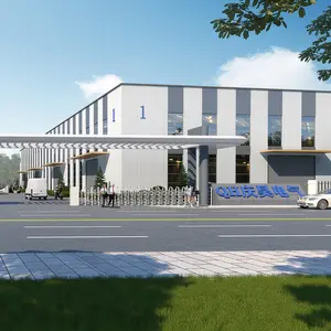 Qinghao Transformer Co., Ltd. company overview - view 1 thumbnail