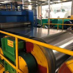 310S Heat-Resistant Stainless Coil, Hot-Rolled, Pickled Surface – Exporter Stock thumbnail-4