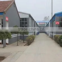Tengzhou Haolong Glass Co., Ltd. company overview - view 2 thumbnail