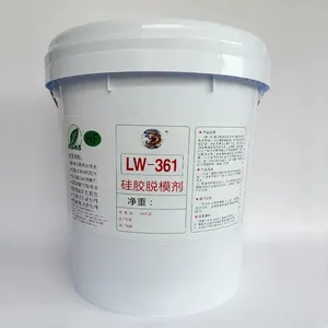 PTFE / Teflon Coated Mold Cleaner - Chemical Clean Without Scraping, High-Temp Safe thumbnail-2