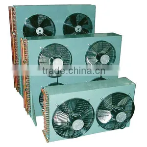 Air Cooled Fin Condenser/cool Condenser/heat Exchanger Quality Choice thumbnail-6