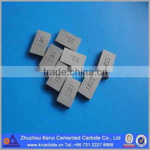 Stone Cutting Tools Tungsten Carbide Insert SS10 From Zhuzhou Manufacturer at Lower Cost thumbnail-1
