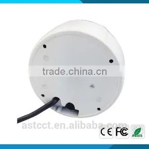 Security Indoor ip Camera 1.3 Mega Pixels HD 960P IR Color Dome Camera With POE Function P2P CMOS CCTV Camera thumbnail-4