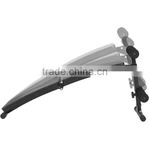 Weight Loss Foldable Sit Up Bench/Ab Bench thumbnail-2