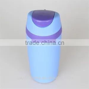 2016 Custom High Quality 16oz Double Wall Vacuum Stainless Steel Tumbler thumbnail-1