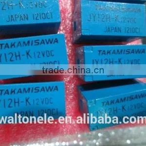 JY12H-K-12VDC Electronic Component ic thumbnail-1