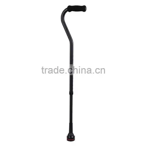 Aluminum Adjustable Walking Cane Walking Stick thumbnail-2