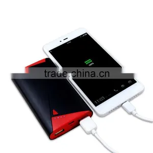 2016 Powerbank New Product Power Bank 7800mAh Portable Phone Charger Supplier's Choice thumbnail-6