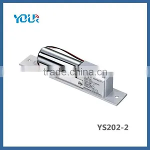 Electric Bolt Lock for Automatic Doors(YS202-2) thumbnail-1