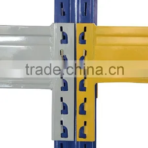JIABAO JIEBAO Warehouse Storage Pallet Rack System JB-10 thumbnail-3