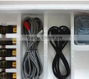 To Keep Healthy DDS Acid-base Flat Bioelectricity Massage Machine thumbnail-2