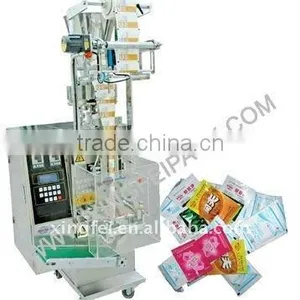 Automatic Small Beef Cube /snack Beef Packing Machine thumbnail-1