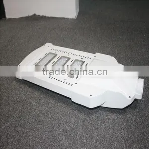 Factory Price IP65 40w 60w 80w 100w Cob LED Street Light Housing With Lens thumbnail-1