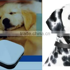 Satellite Antenna Tracking Device for Animals thumbnail-1
